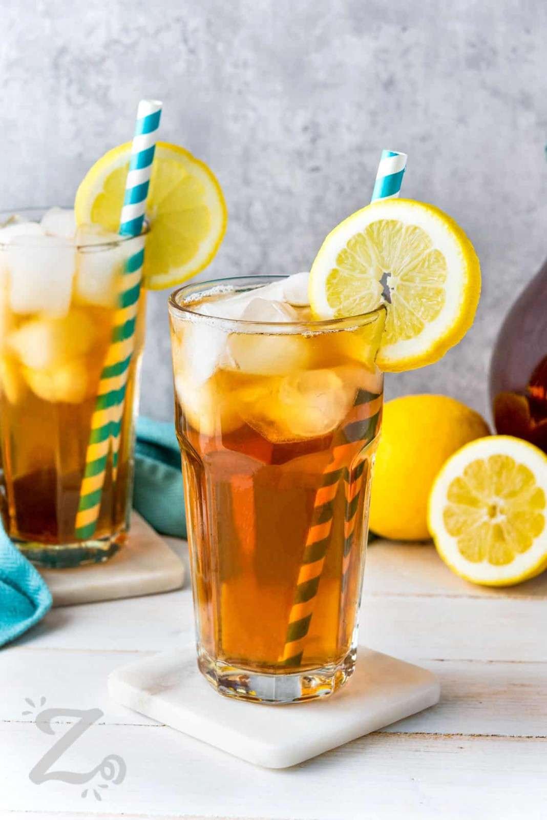 Ice Tea DF